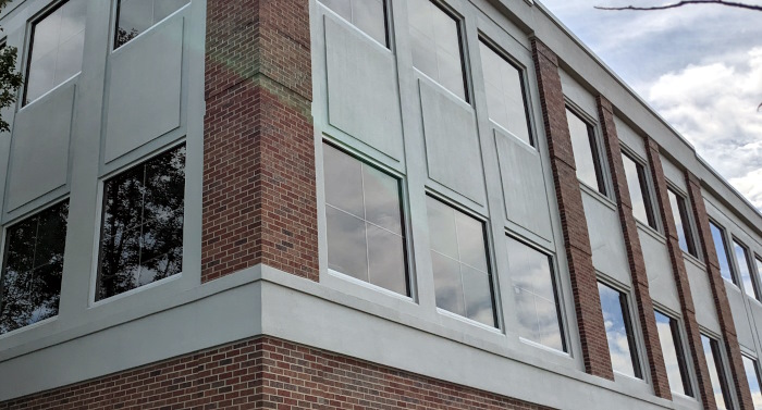Thorough, comprehensive analysis of building envelope systems for risk assessment