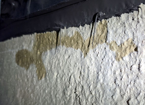 Hightower Labs identifies leaks in building envelope systems.