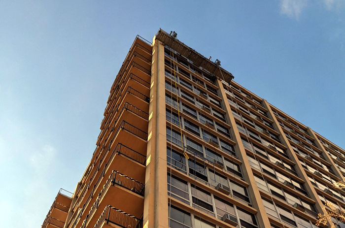 Thorough, comprehensive analysis of building envelope systems for risk assessment
