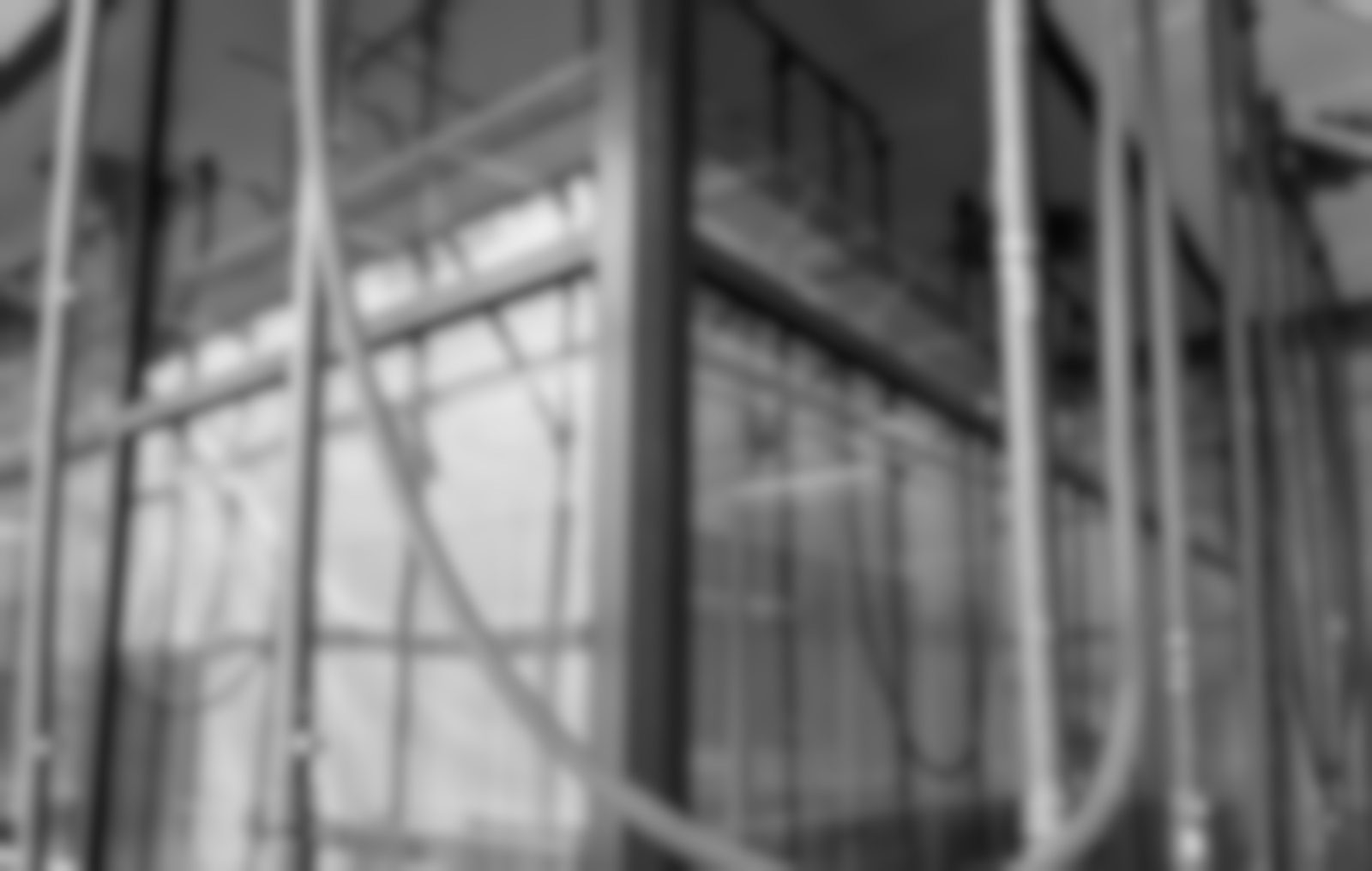Hightower Labs conducting lab-quality field testing for building envelope systems.
