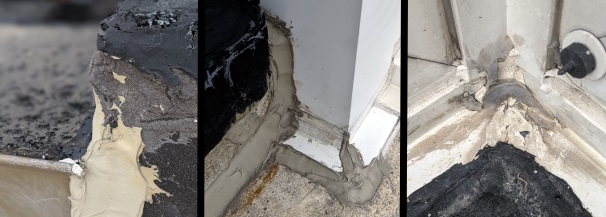 prior attempts to address window leaks failed